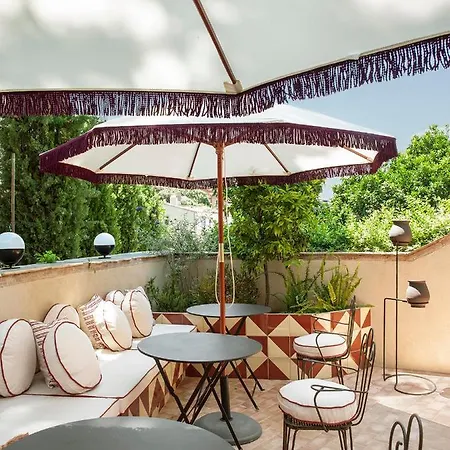 Hotel La Bionda - Adults Only
