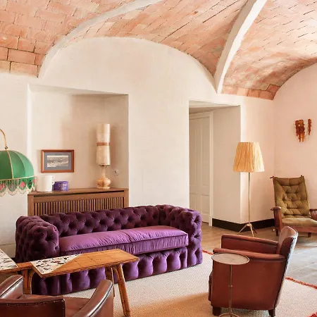 Hotel La Bionda - Adults Only