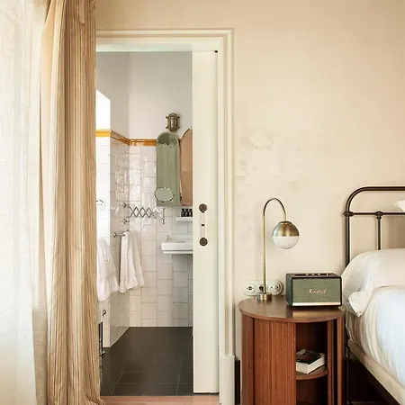 La Bionda - Adults Only 4* Begur