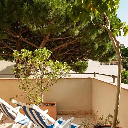 Hotel La Bionda - Adults Only 4*