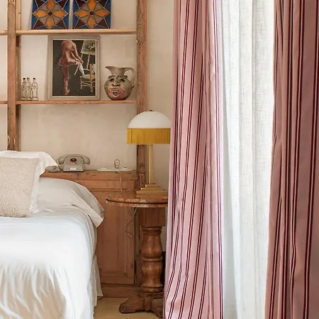 La Bionda - Adults Only 4* Begur
