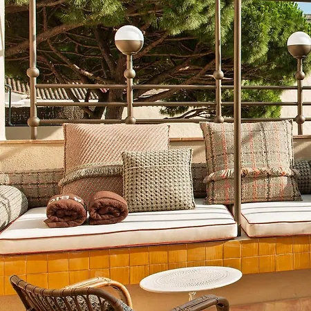 La Bionda - Adults Only Hotel