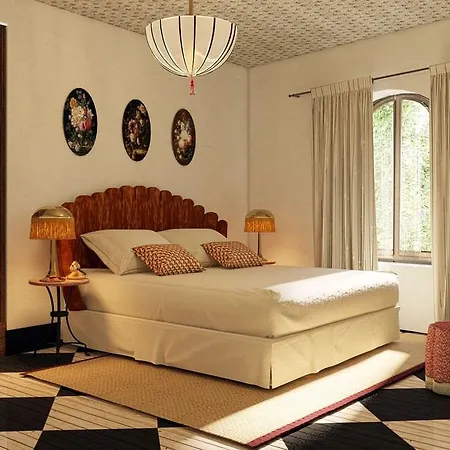 La Bionda - Adults Only 4* Begur