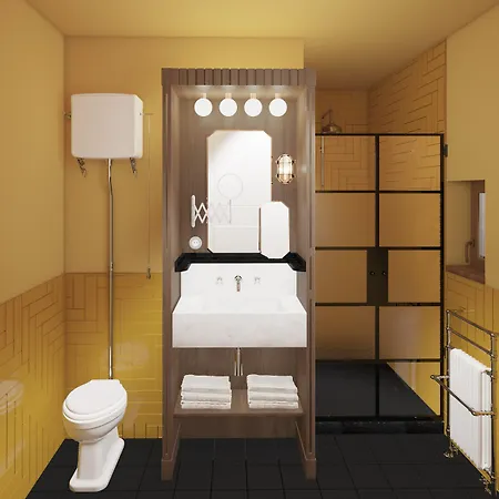 La Bionda - Adults Only בגור