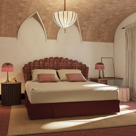 Ξενοδοχείο La Bionda - Adults Only