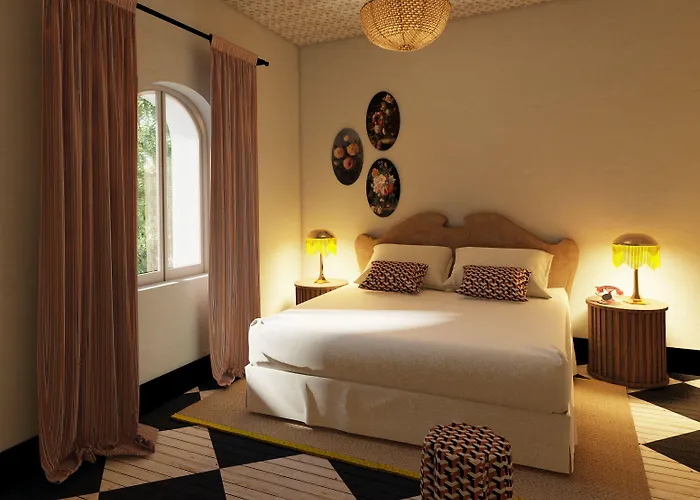 La Bionda - Adults Only 4* Begur
