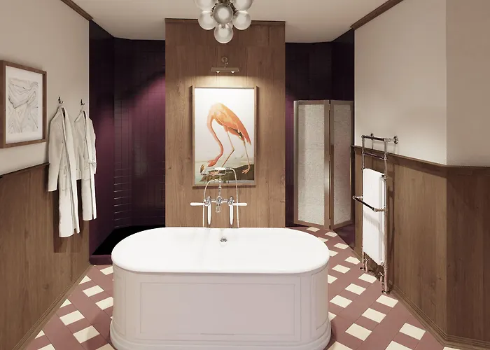 Hotel La Bionda - Adults Only 4*