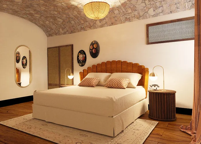 La Bionda - Adults Only Hotel Begur