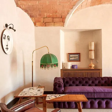 La Bionda - Adults Only Hotel Begur