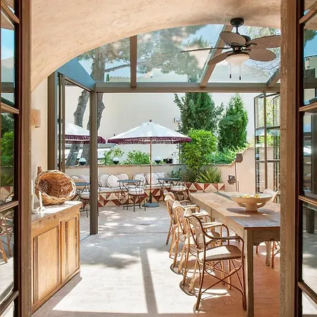 Hotel La Bionda - Adults Only Begur