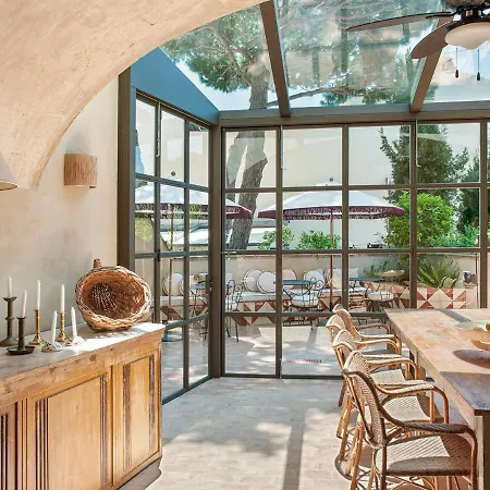 La Bionda - Adults Only Hotel