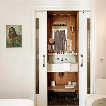 Hotel La Bionda - Adults Only