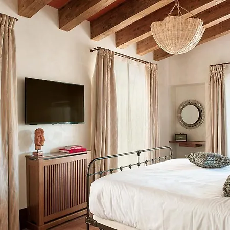 La Bionda - Adults Only Begur