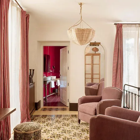 La Bionda - Adults Only Begur