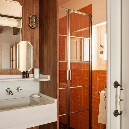 Hotel La Bionda - Adults Only