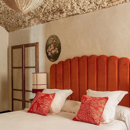 La Bionda - Adults Only 4* Begur