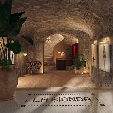 La Bionda - Adults Only Hotel Begur