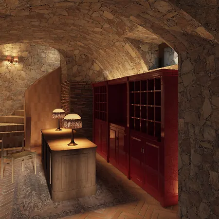 Hotel La Bionda - Adults Only