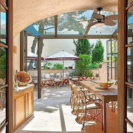 La Bionda - Adults Only 4* Begur
