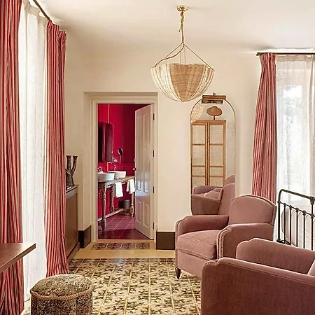 Отель La Bionda - Adults Only 4*