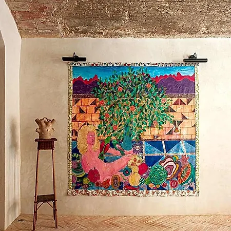La Bionda - Adults Only 4* Begur