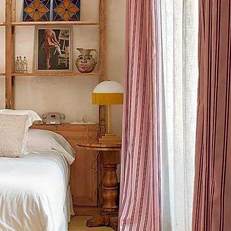 Hotel La Bionda - Adults Only