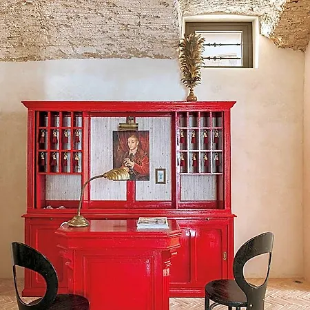 La Bionda - Adults Only 4*