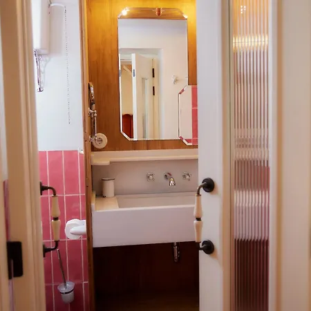 Hotel La Bionda - Adults Only