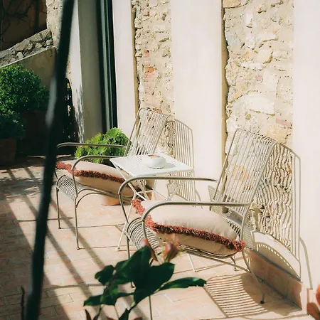La Bionda - Adults Only Hotel