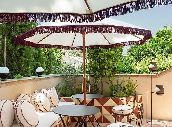 Hotel La Bionda - Adults Only