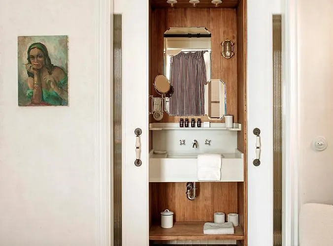 Hotel La Bionda - Adults Only