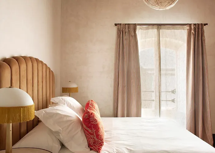 La Bionda - Adults Only فندق بيغور