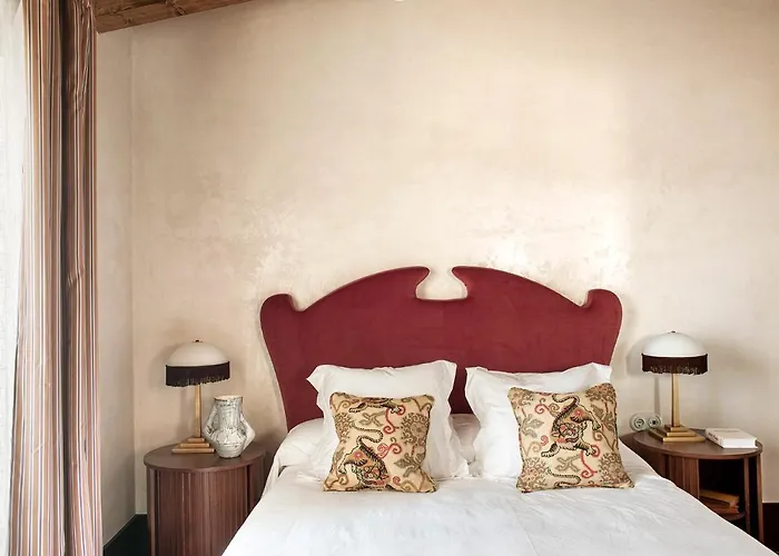 فندق La Bionda - Adults Only بيغور