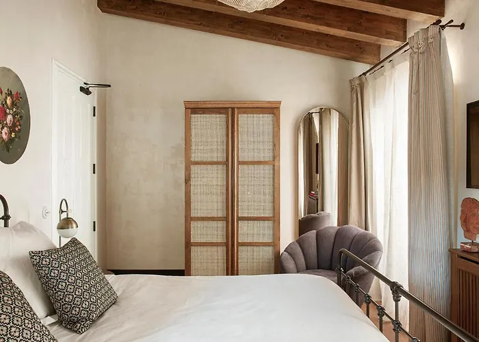 Отель La Bionda - Adults Only Бегур