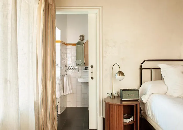 La Bionda - Adults Only 4* بيغور