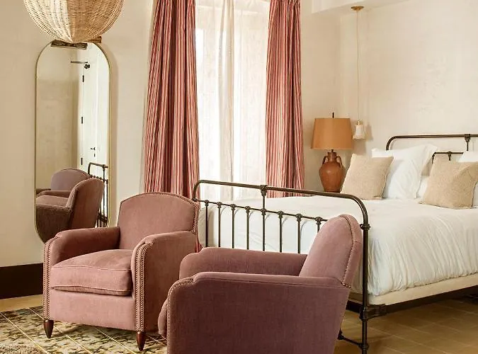 La Bionda - Adults Only فندق بيغور