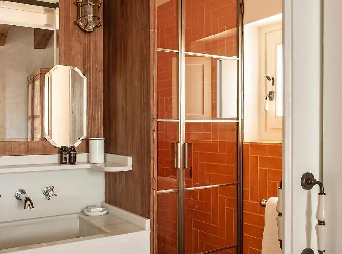 Hotel La Bionda - Adults Only