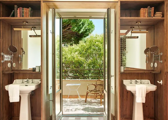 La Bionda - Adults Only 4* بيغور
