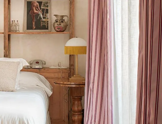 La Bionda - Adults Only 4* بيغور
