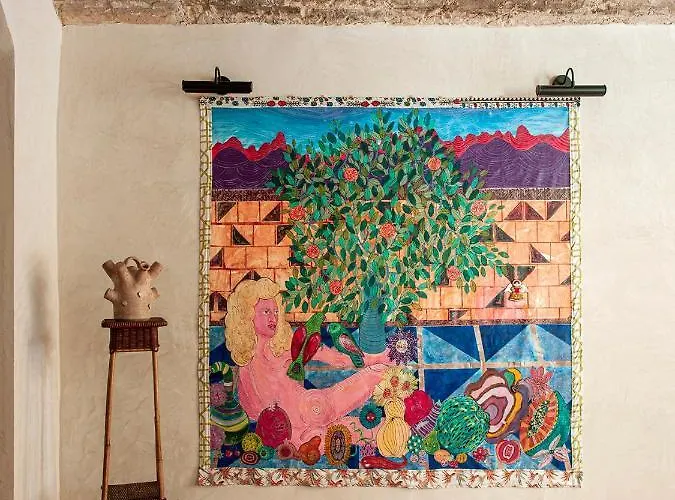 فندق La Bionda - Adults Only