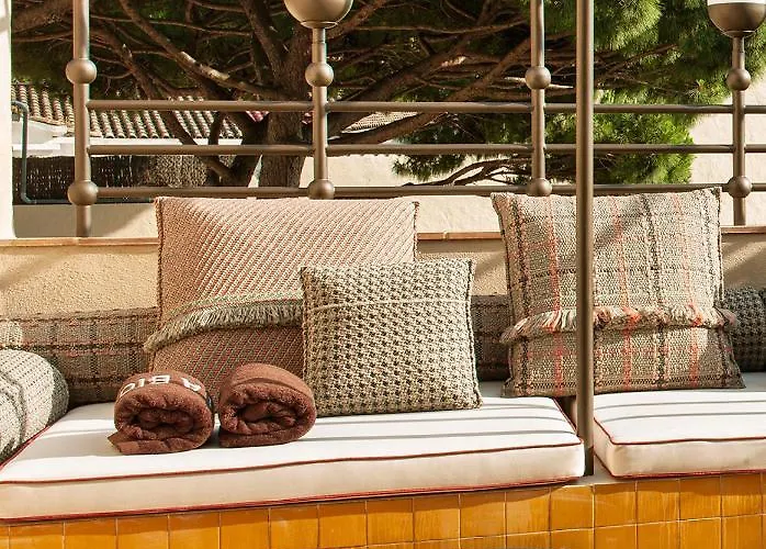 La Bionda - Adults Only فندق