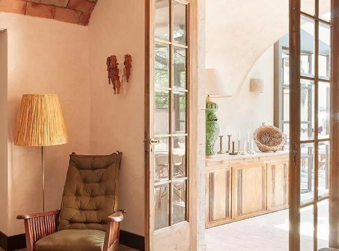 La Bionda - Adults Only Hotel Begur