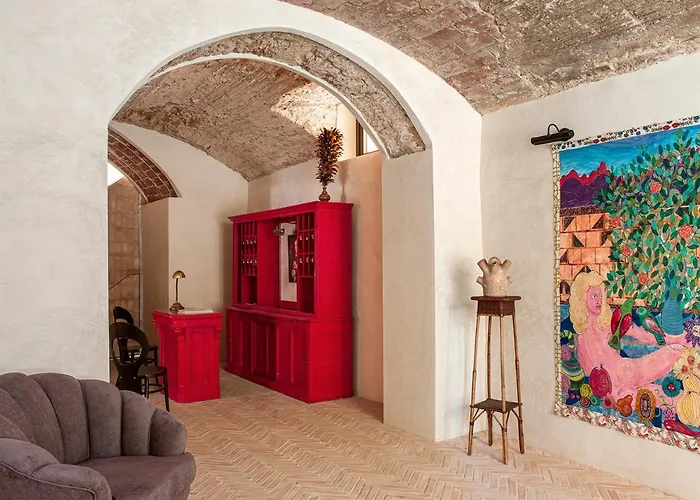 La Bionda - Adults Only فندق 4*