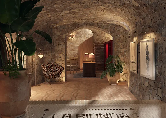 La Bionda - Adults Only Hotel Begur
