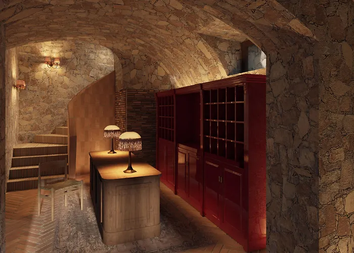 Hotel La Bionda - Adults Only