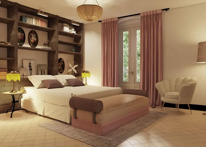 La Bionda - Adults Only فندق 4*