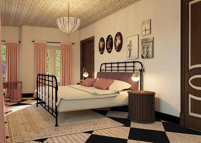 فندق La Bionda - Adults Only 4*