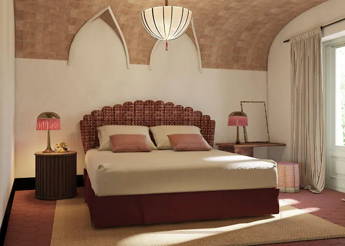 فندق La Bionda - Adults Only