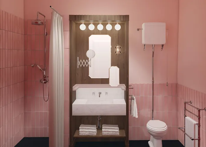 فندق La Bionda - Adults Only بيغور